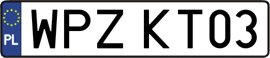 WPZKT03