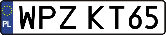 WPZKT65