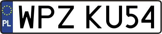 WPZKU54