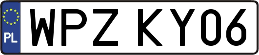 WPZKY06
