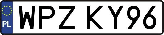 WPZKY96