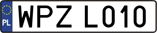 WPZL010