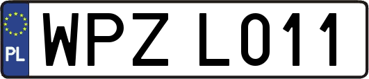 WPZL011