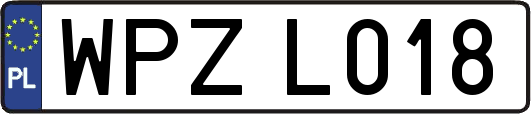 WPZL018