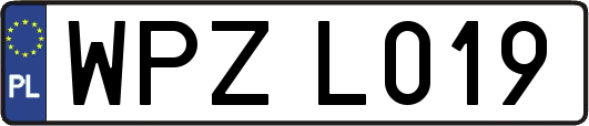 WPZL019