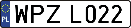 WPZL022