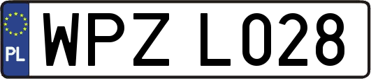 WPZL028