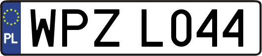 WPZL044