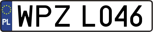 WPZL046