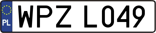 WPZL049