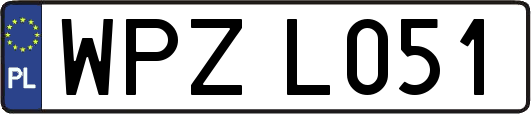 WPZL051