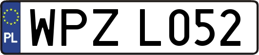WPZL052