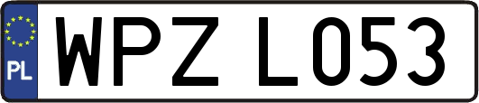 WPZL053