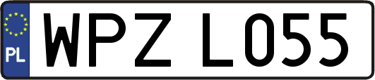 WPZL055