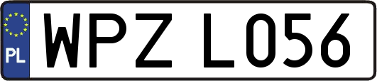 WPZL056