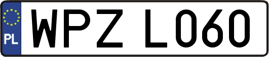 WPZL060