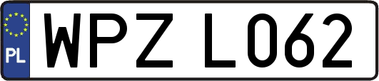 WPZL062