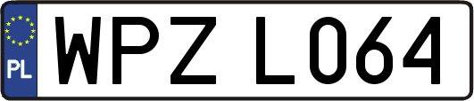 WPZL064