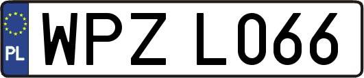 WPZL066