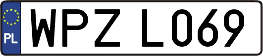 WPZL069