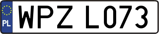 WPZL073