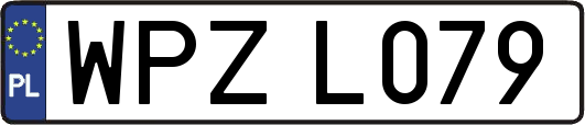 WPZL079
