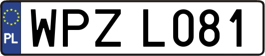 WPZL081