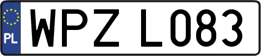 WPZL083