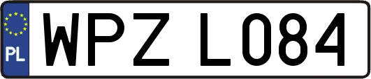 WPZL084