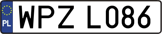 WPZL086