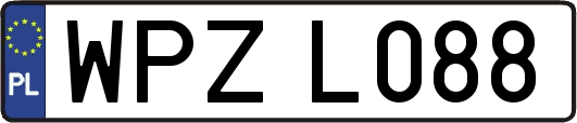 WPZL088