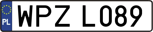 WPZL089