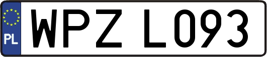WPZL093
