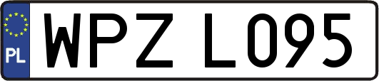 WPZL095