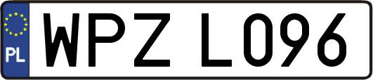 WPZL096