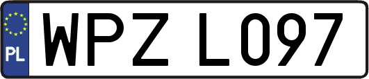 WPZL097