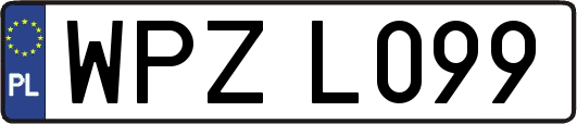 WPZL099