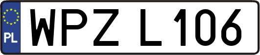 WPZL106