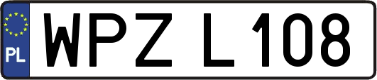 WPZL108