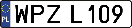 WPZL109
