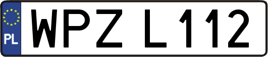 WPZL112