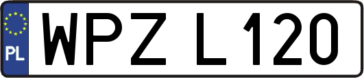 WPZL120