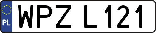 WPZL121