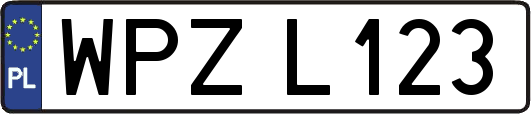 WPZL123