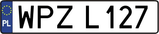 WPZL127