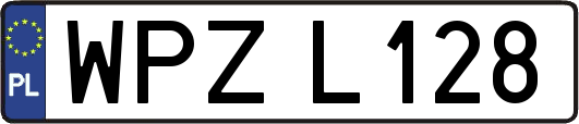 WPZL128