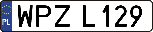 WPZL129