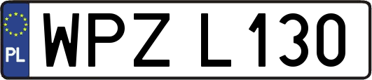 WPZL130