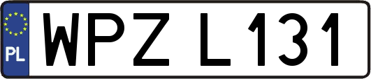 WPZL131