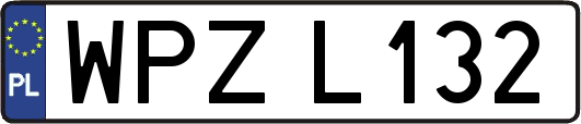 WPZL132